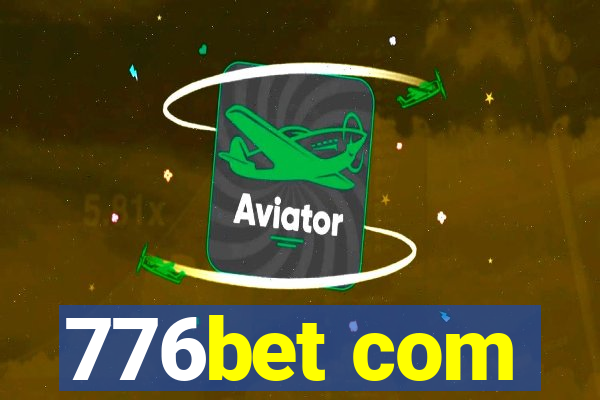776bet com